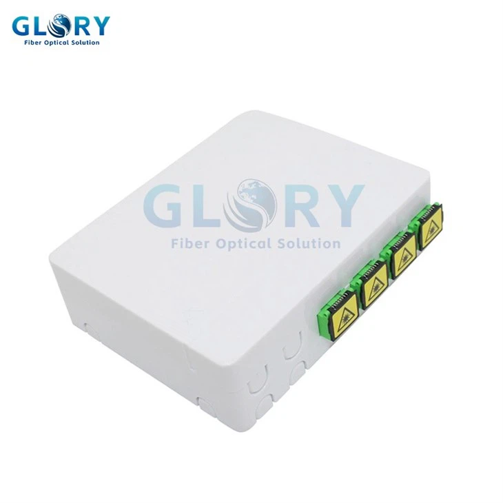 As an essential building block in contemporary fiber-optic broadband networks (especially FTTH solutions) As an essential building block in contemporary fiber-optic broadband networks (especially FTTH solutions)