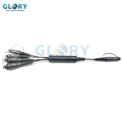 MultiPort Flex Splitter Terminal